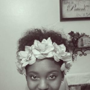 Meet your Posher, Chasity